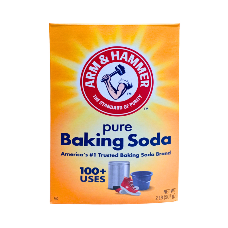 Arm And Hammer Baking Soda 907g (32oz)