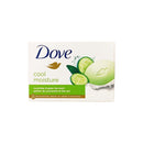 Dove Go Fresh Cool Moisture Beauty Bar Soap 106g (3.75oz)