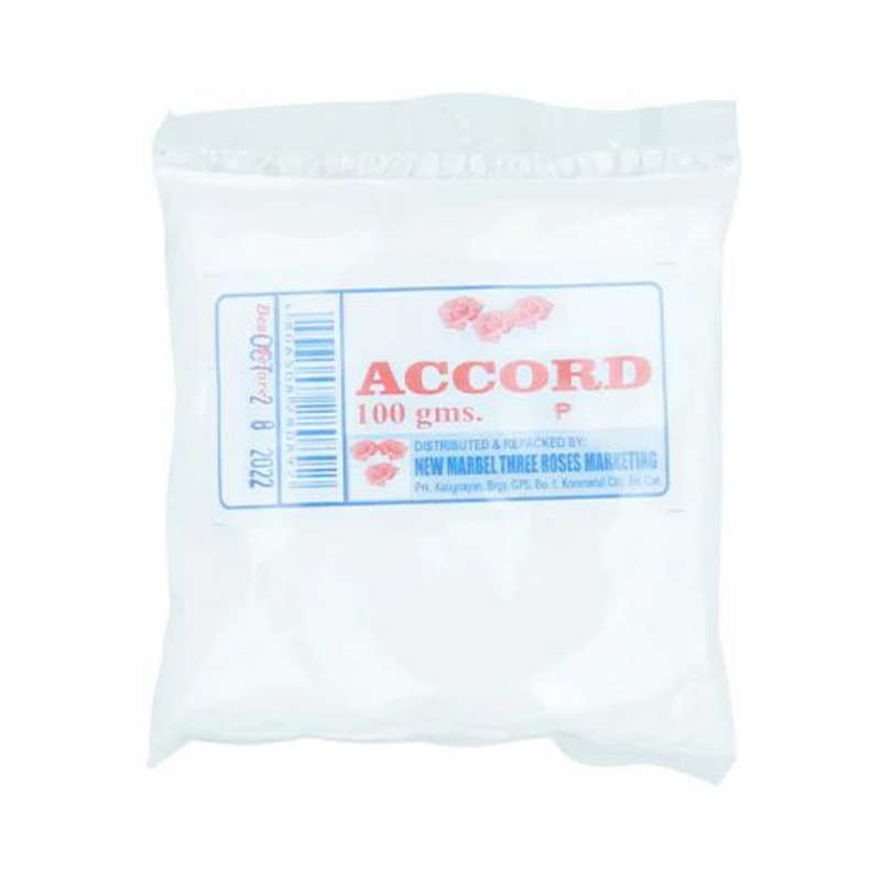 Three Roses Accord  100g