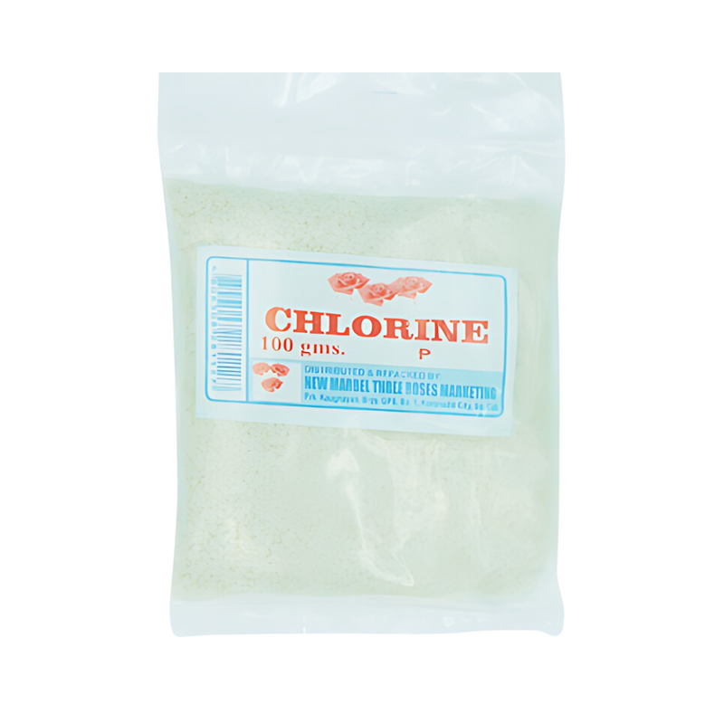 Three Roses Chlorine 100g