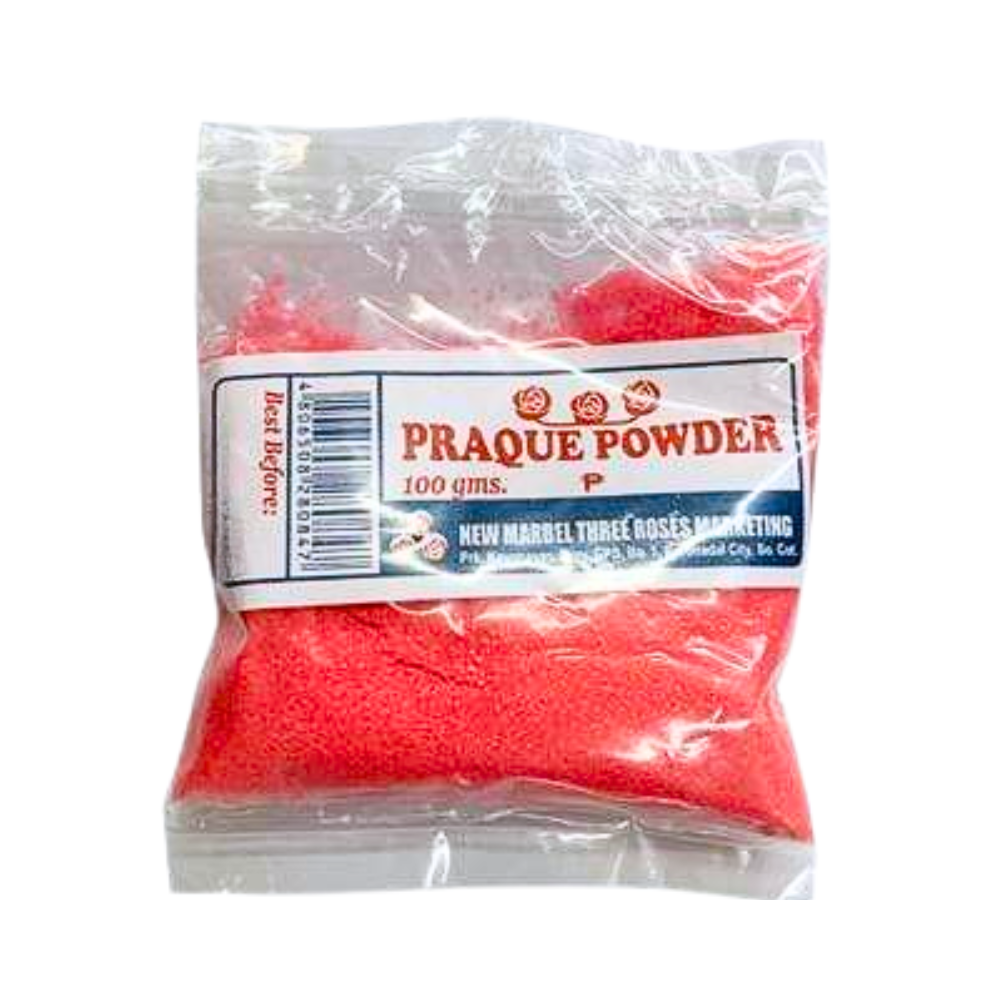 Three Roses Praque Powder 100g