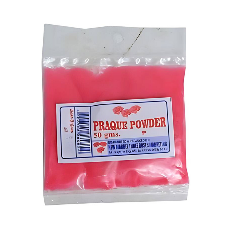 Three Roses Praque Powder 50g