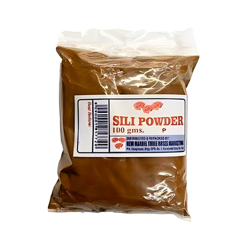 Three Roses Sili Powder 100g