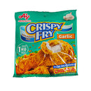 Ajinomoto Crispy Fry Breading Mix Garlic 62g