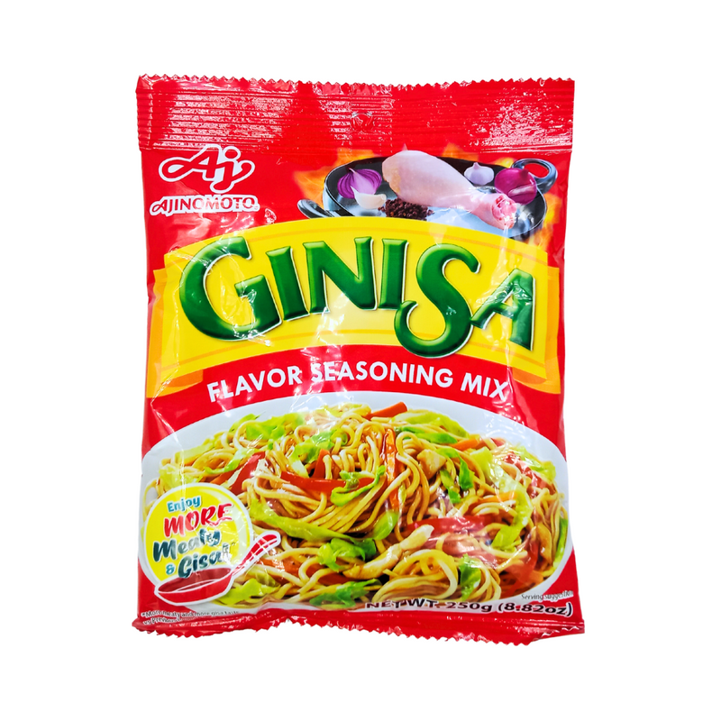 Ajinomoto Ginisa Flavor Seasoning Mix 250g
