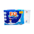 EQ Dry Baby Diaper Travel Pack Large 16's + 1