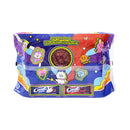 Jack 'n Jill Cream-O Chocolate Sandwich Cookies 30g x 10's