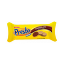 Jack 'n Jill Presto Creams Sandwich Cookies Chocolate 80g