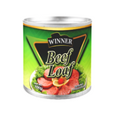 Winner Beef Loaf 100g