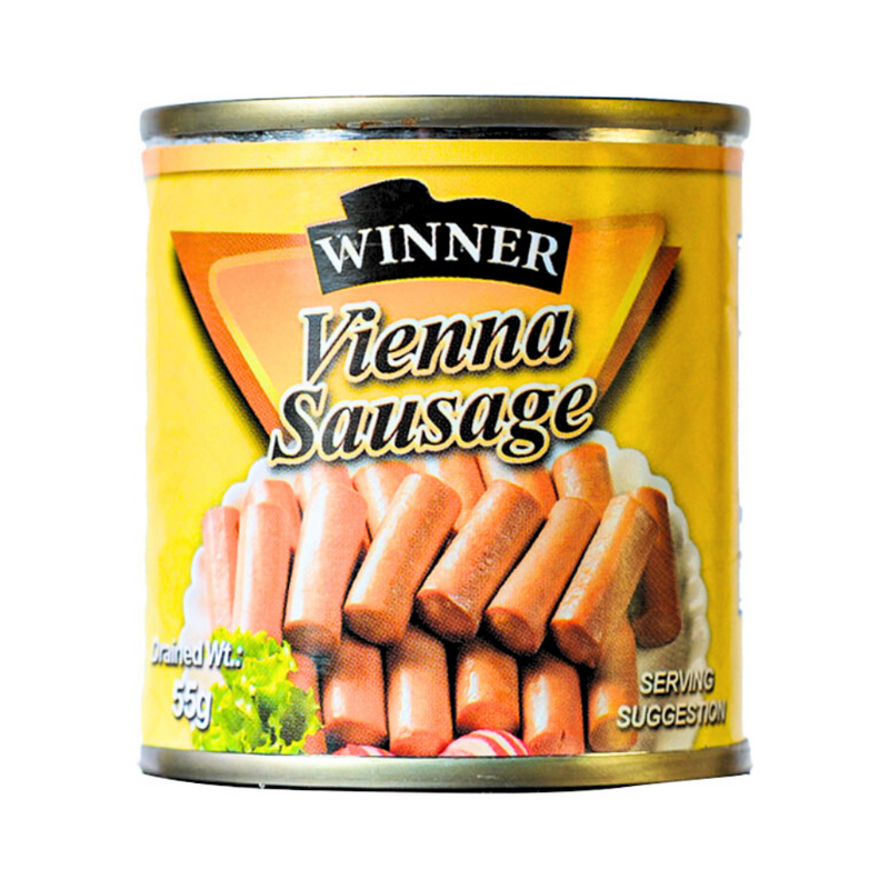 Winner Vienna Sausage 55g