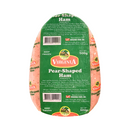 Virginia Pear Shaped Ham 500g