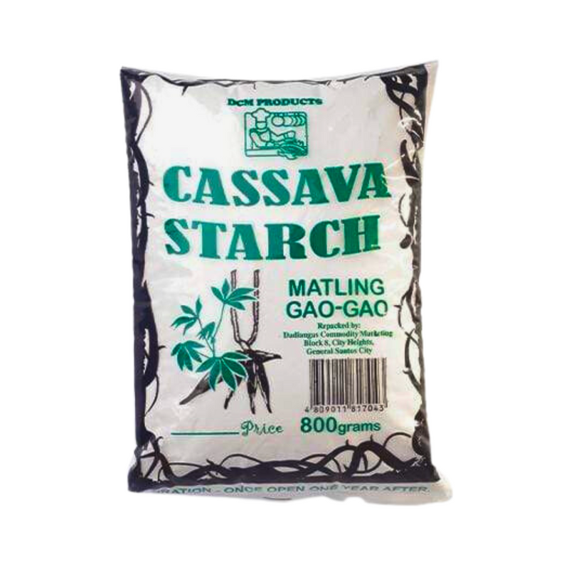 DCM Cassava Starch 800g