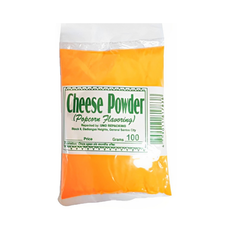 DCM Cheeze Powder Flavoring 100g