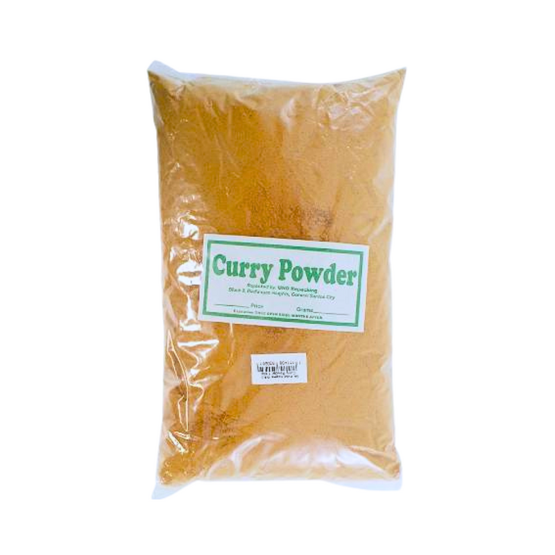 DCM Curry Powder 1kg