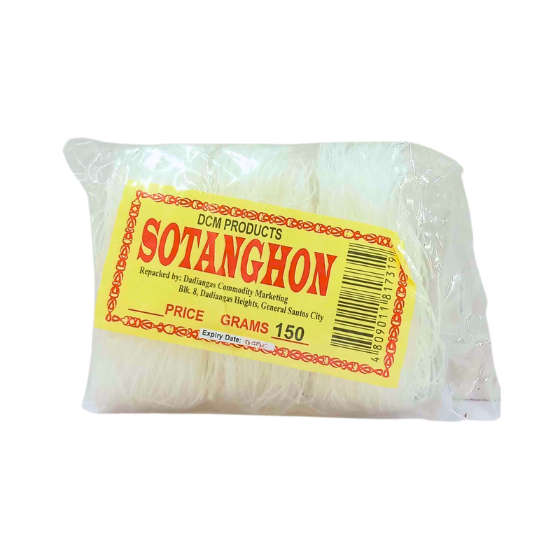 DCM Imported Sotanghon 150g