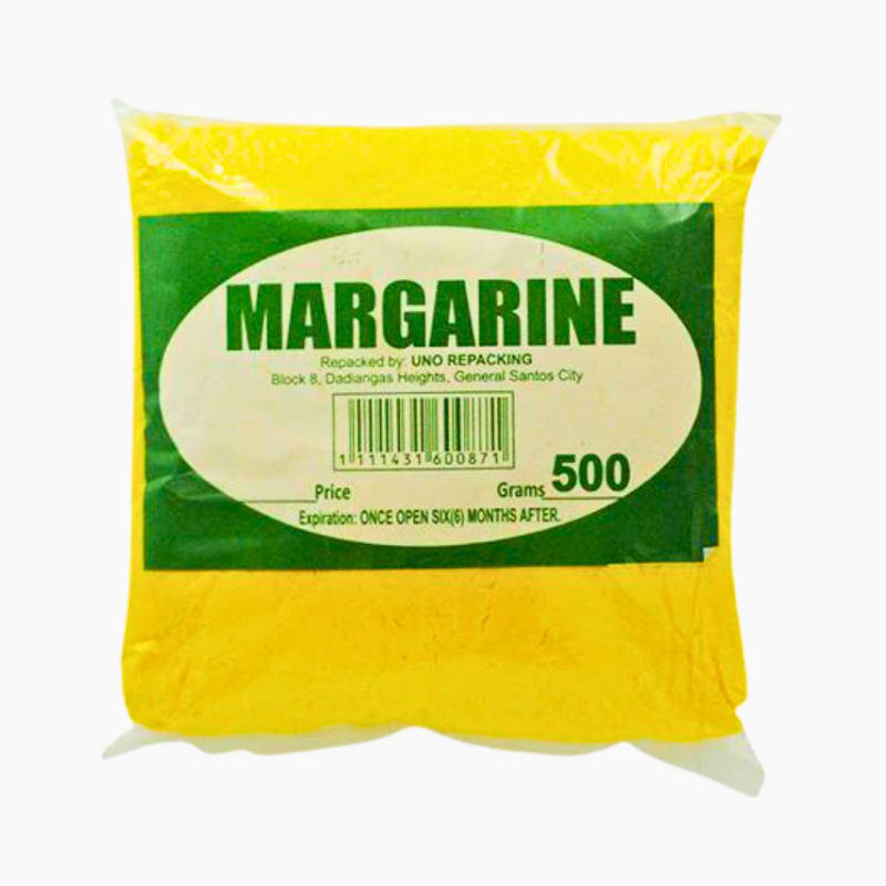 DCM Margarine 500g