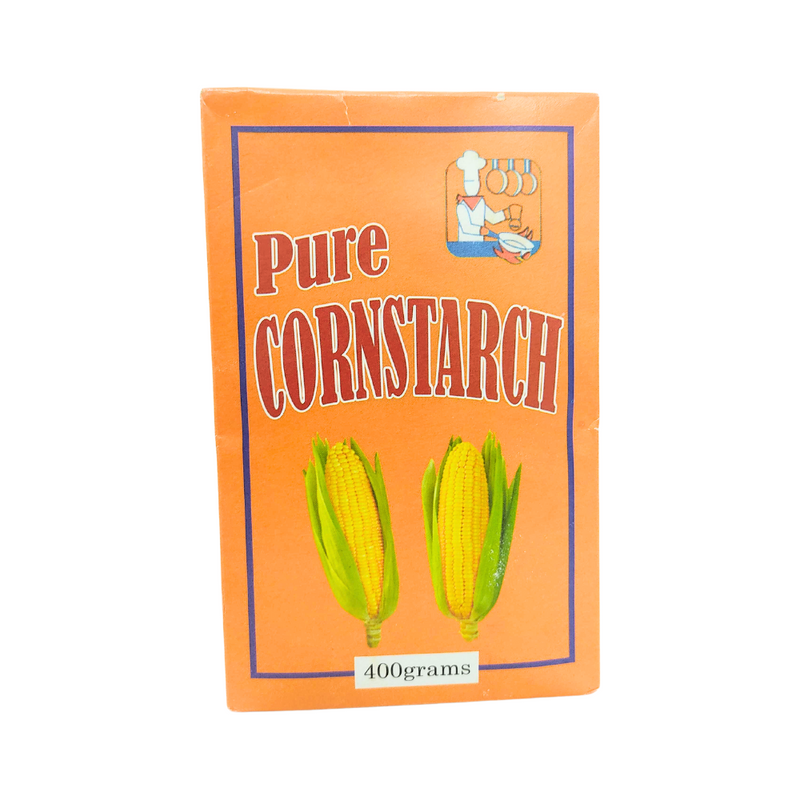 DCM  Pure Cornstarch Paper Pack 400g