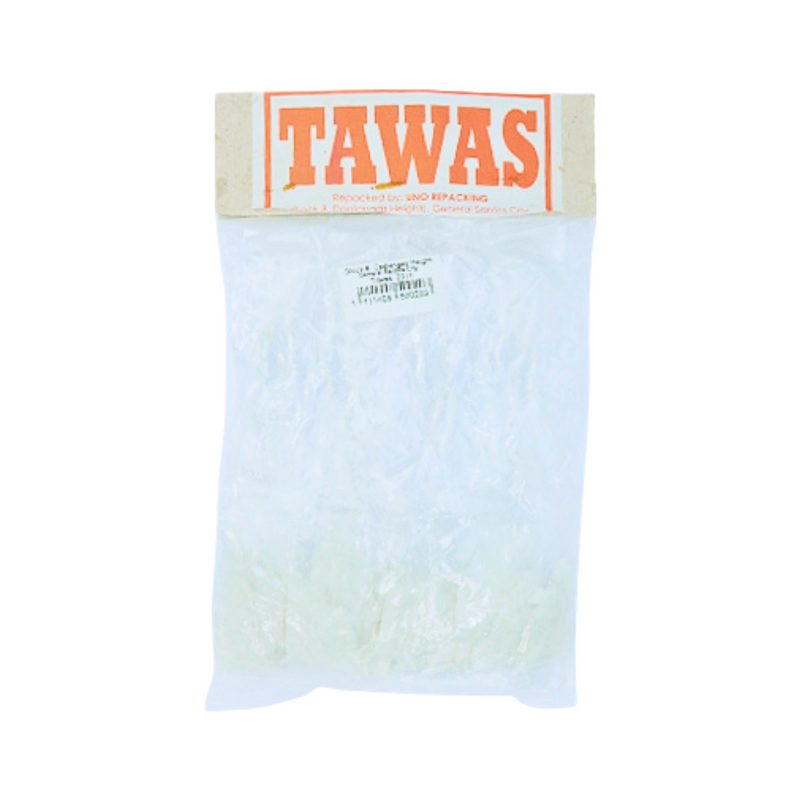 DCM Tawas 20's