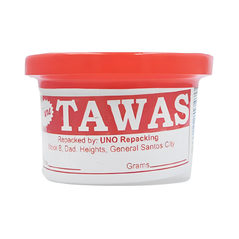 DCM Tawas Cups