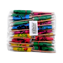 DCM Umbrella Toothpick  25's