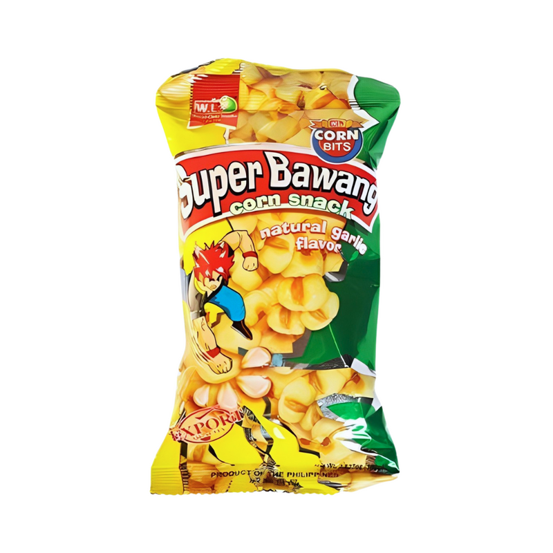 W.L. Super Bawang 100g