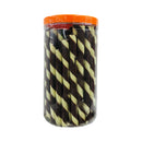 W.L. First Love Barquillos Wafer Stick Choco 365g