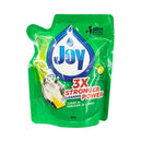 Joy Dishwashing Liquid Kalamansi 165ml