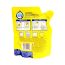 Joy Dishwashing Liquid Lemon 165ml