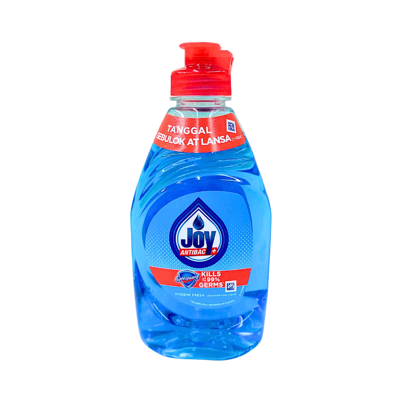 Joy Dishwashing Liquid Antibac 240ml