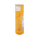 Pringles Potato Crisps Cheesy Cheese 134g