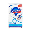 Safeguard Bar Soap Pure White Tripid Pack 115g x 3's