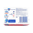 Safeguard Bar Soap Floral Pink 78g