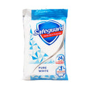 Safeguard Bar Soap White 22g
