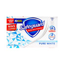 Safeguard Bar Soap Pure White 125g