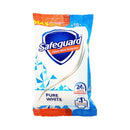 Safeguard Bar Soap Pure White 65g