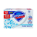 Safeguard Bar Soap Pure White 85g