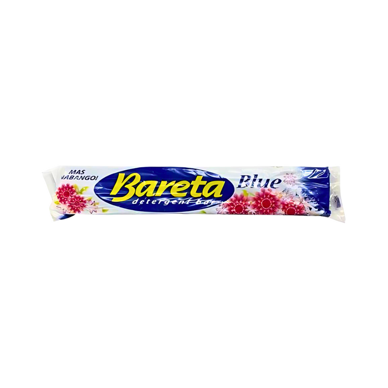 Bareta Detergent Bar Blue 360g