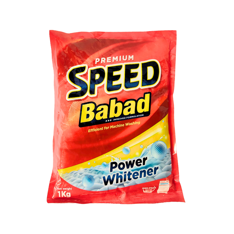 Speed Babad Power Whitener 1kg