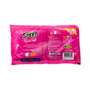 Speed Babad with Fabric Conditioner Fresh Roses Duo Pack 2's x 45g