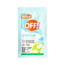 Off Kids Insect Repellent Lotion 6ml