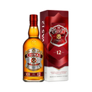 Chivas Regal 12 Years Old Whisky 700ml