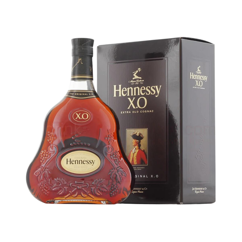Hennessy X.O Cognac 700ml