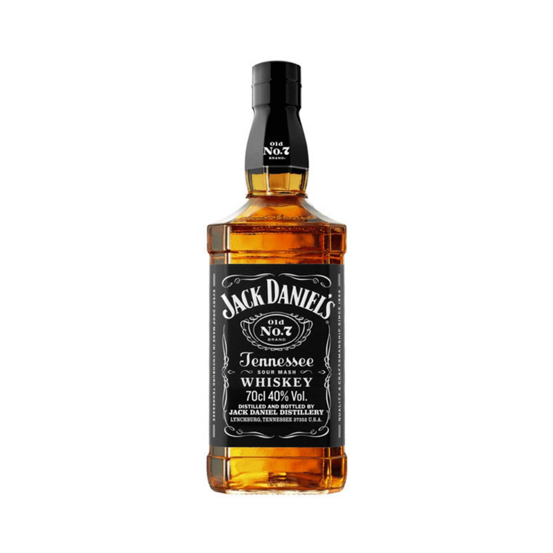 Jack Daniels Whisky 700ml