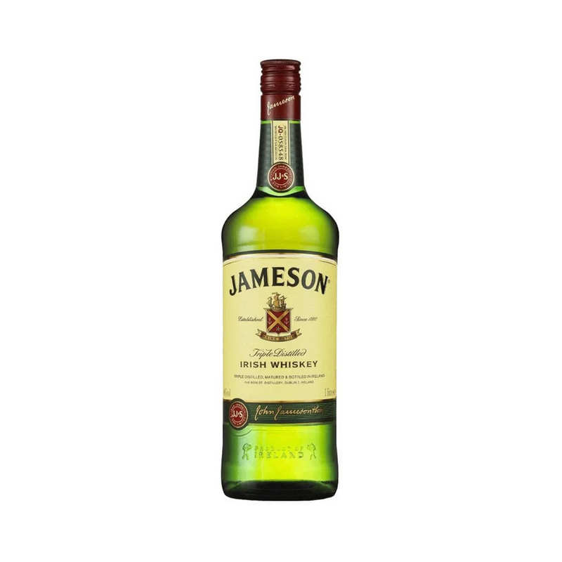 Jameson Irish Whisky 700ml