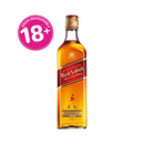 Johnnie Walker Red Label Blended Scotch Whisky 1L