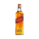 Johnnie Walker Red Label Blended Scotch Whisky 1L