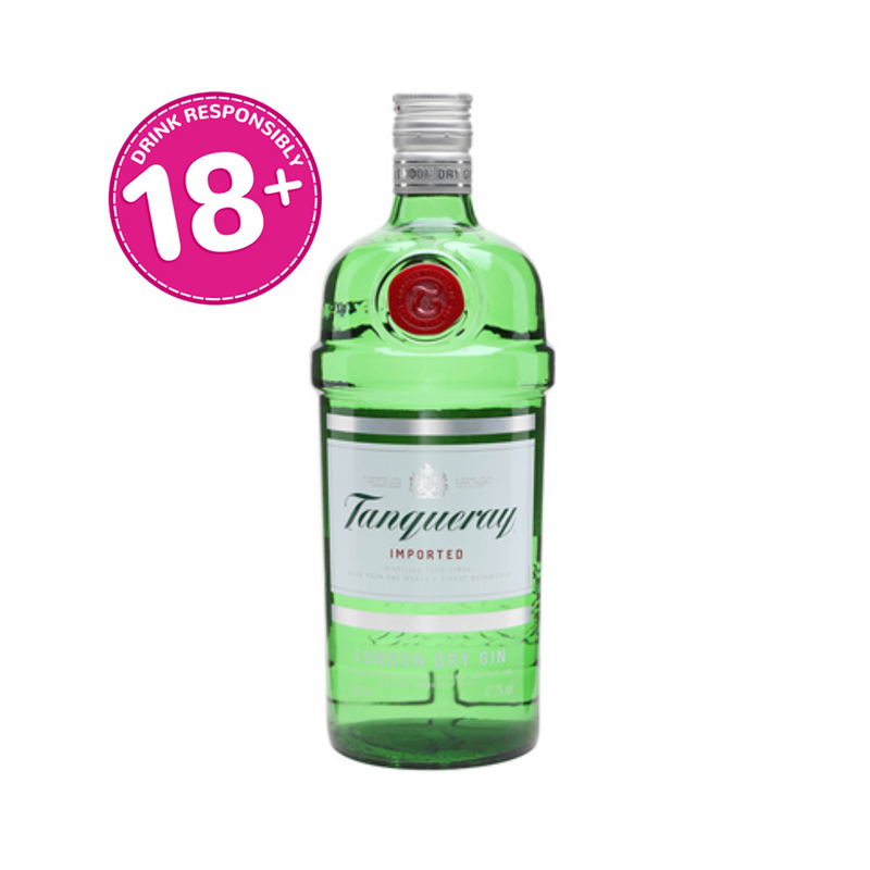 Tanqueray Gin 750ml