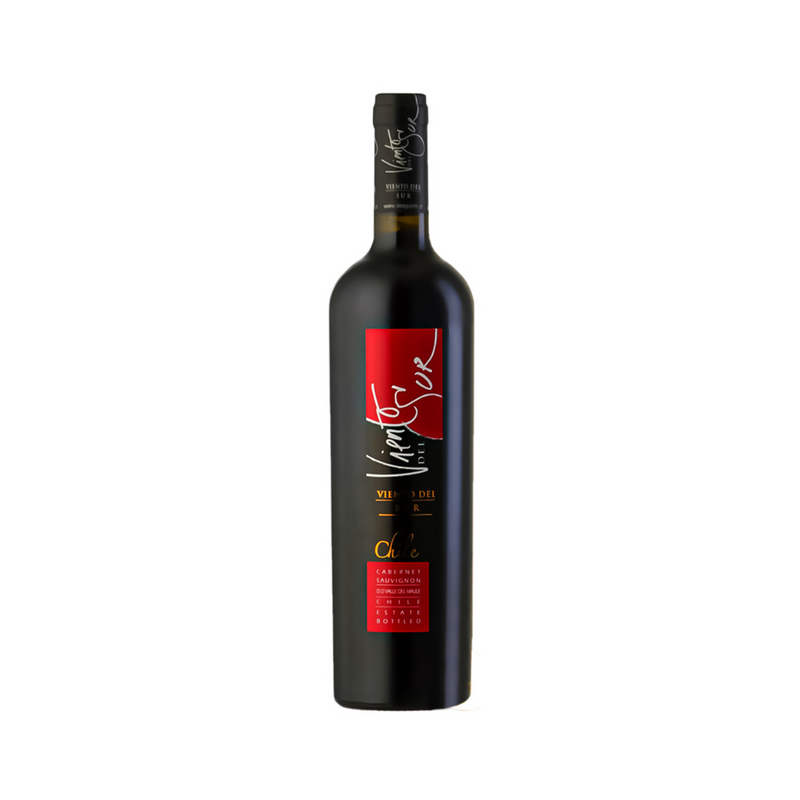 Viento Del Sur Cabernet Sauvignon 750ml