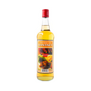 Walsh Creme De Bananes Liqueur 750ml
