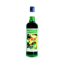 Walsh Creme de Menthe Green Liqueur 750ml
